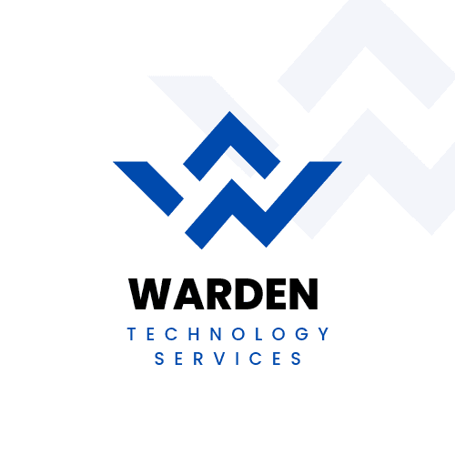 Warden Technology Services Limited Logo